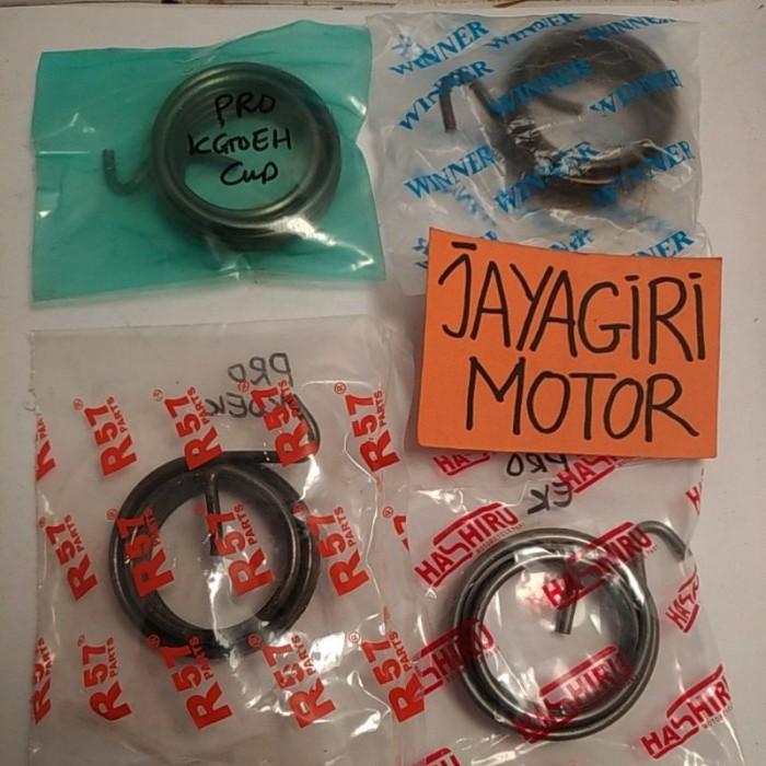 Gambar Per Selah GL Pro / CDI / Max Kick Stater Selahan Slahan Starter Engkol - Hashiru dari Achen78 undefined Tokopedia