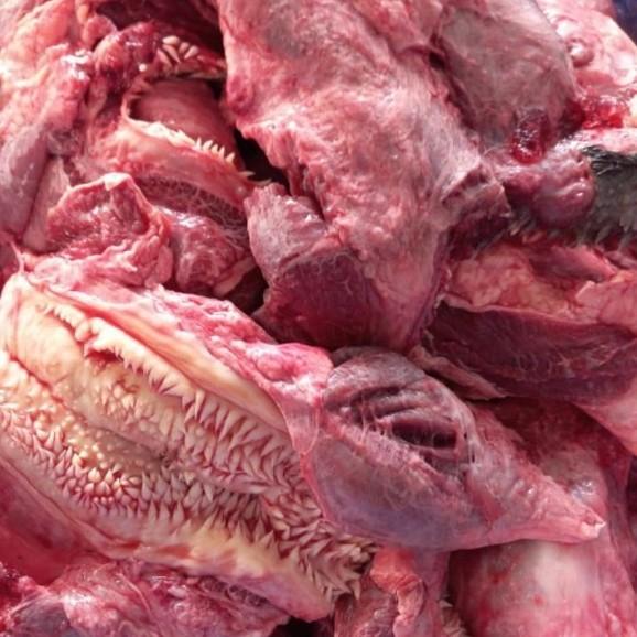Gambar daging pipi sapi - 1/2 kg dari Enka Online undefined Tokopedia