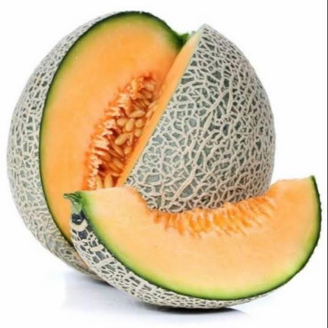 Gambar melon orange buah - Sedang dari Enka Online undefined Tokopedia