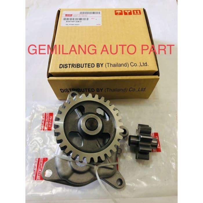Cilindro Frizione Secondario FEILIDAPARTS Per Isuzu Elf NKR8/NKQ8 3.0 Di 2003+ - Foto 2