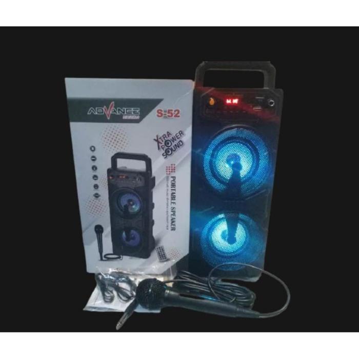 Harga Merk Speaker Karaoke Yang Bagus Dekat Sini