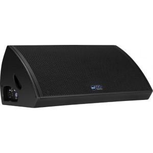 Rcf Monitor Box Rcf Tt45-sma Speaker Floor Monitor Active Aktif