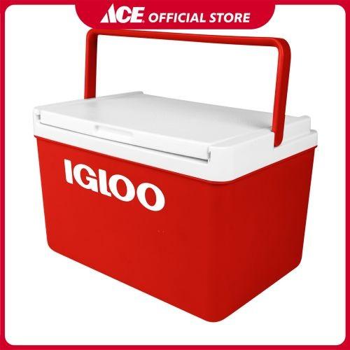 Igloo Harga Cooler Box Di Ace Hardware Jual Ace Igloo Ltr Cooler