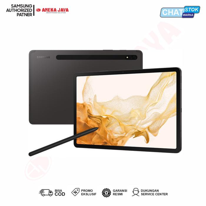 国内版 Galaxy Tab S8+ 12.4インチWiFi版 128GB(Jual Samsung 国内版 Galaxy Tab S8+ 12.4インチWiFi版 128GB(Jual Samsung