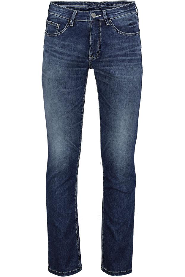 Gambar CELANA PANJANG JEANS PRIA SLIM FIT ANDREW SMITH A0149X02H - 31 dari AndrewSmith Store undefined Tokopedia