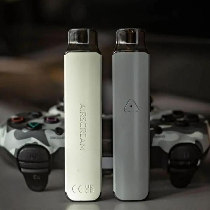 Gambar Airpops Pro Pod Kit by Airscream - Grey dari NNVape undefined Tokopedia