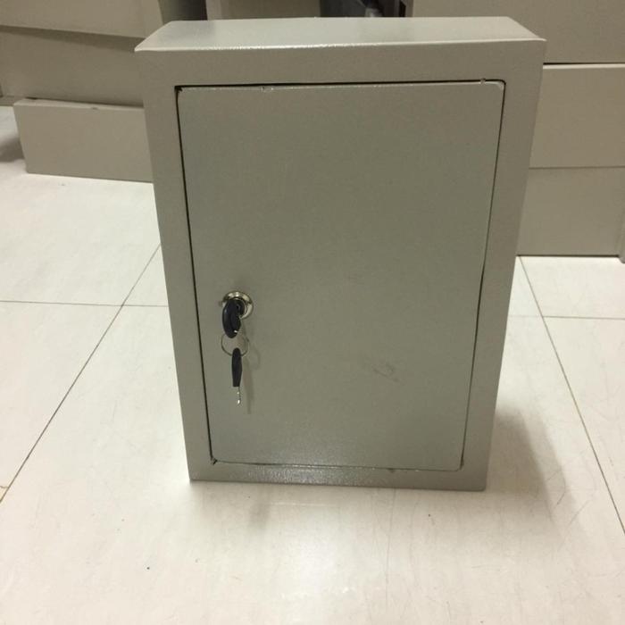 Gambar Box panel indoor 20x30 30x40 40x50 40x60 50x60 50x60 60x80 - 40x50 x18 dari Toko Box Panel undefined Tokopedia