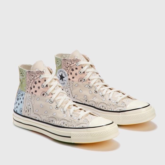 Tokopedia Converse 39 Beige Converse Chuck Taylor 70s X Offspring