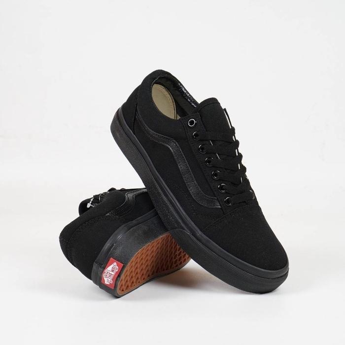 Vans Shoes Vans Old Skool Plateforme Kaki Sepatu Vans Old Skool