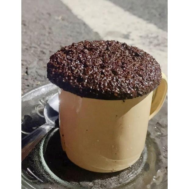 Gambar Bubuk Kopi Kasar Kopi Mumbul Robusta Premium Murni Dampit Malang - Kasar dari SERBA KOPI undefined Tokopedia