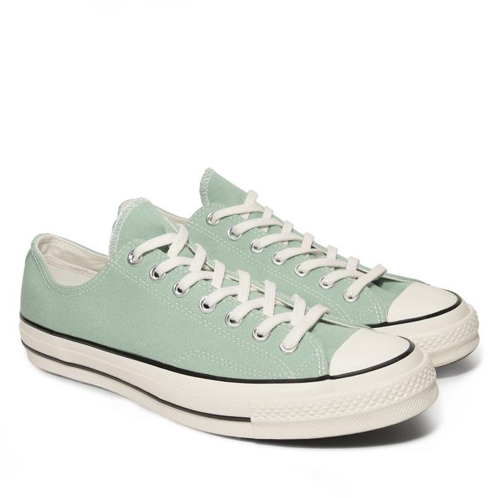 All Star Converse Chuck 70 Low Top Green Jual Converse Chuck - Main Image