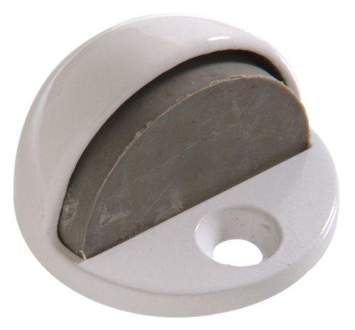 Gambar Hillman Hardware Essentials 851808 Low Dome Floor Door Stops dari Home and Kitchen USA undefined Tokopedia