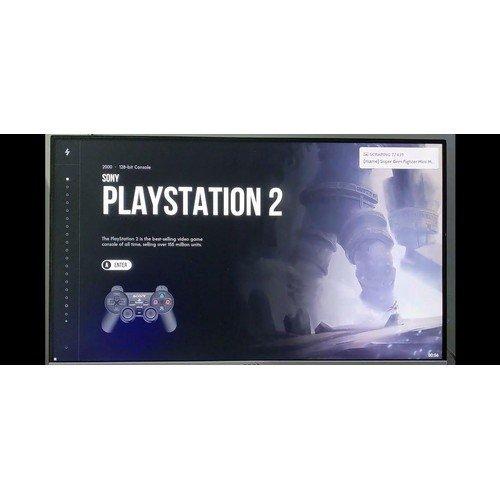 Gambar SSD Gaming Batocera Paket Lengkap Emulator PC dan Laptop - 240GB dari DNFSTORE ONLINE undefined Tokopedia