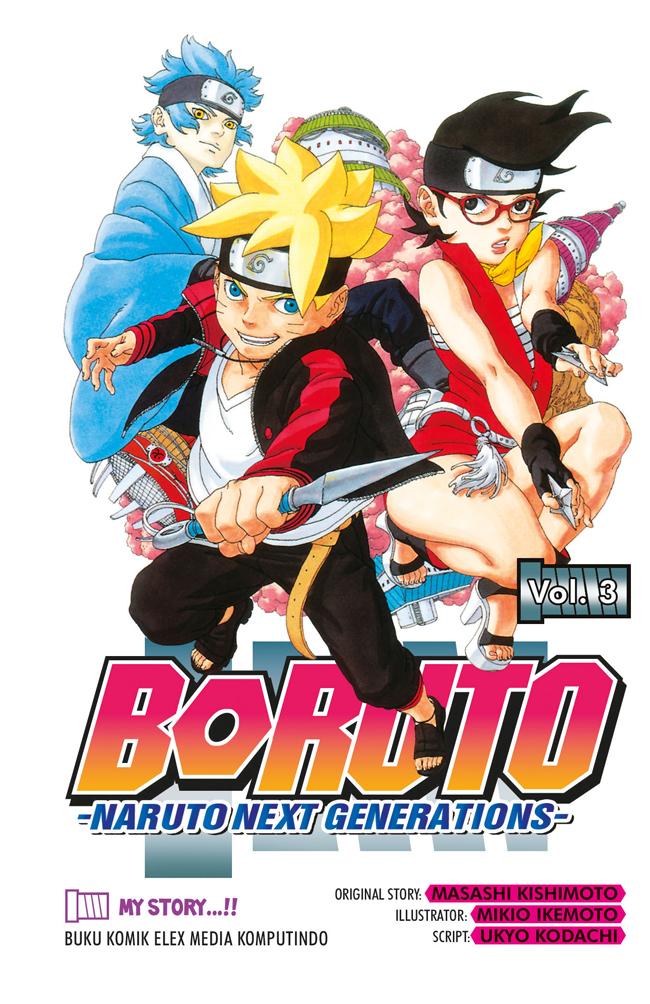 Boruto Naruto Funimation Shippuden Naruto Uzumaki How Many Seasons