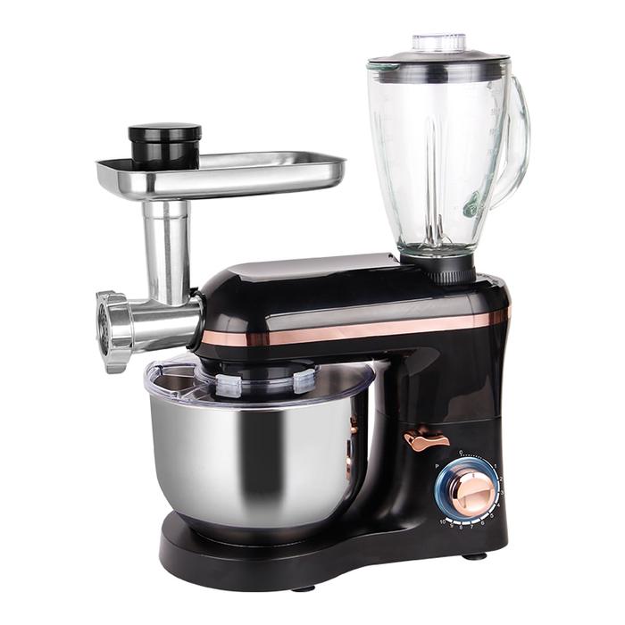 Gambar SDMart kitchen appliances multifunction robot cuisine 4.5L 5.5L dari shela_dha undefined Tokopedia