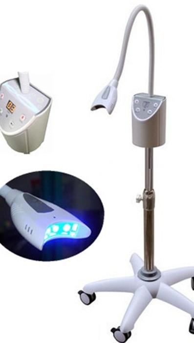 Gambar SDMart Oral Care Bleaching Accelerator Device 40W Floor Stand dari shela_dha undefined Tokopedia