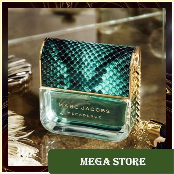 Jacobs Divine Decadence Perfume Marc Jacobs Decadence 100ml Nước