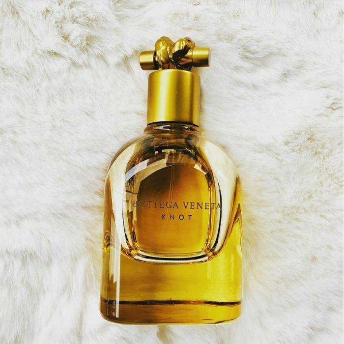 Jual Promo Bottega Veneta Knot EdP 75 ml Tester With Cap Diskon