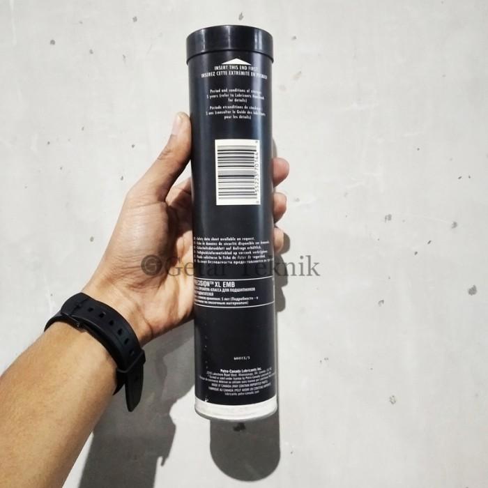 Jual Grease Bearing Electrical Premium Petro Canada Precision Xl Emb