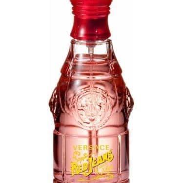 Jual Parfum Versacee Red Jeans 75 ml Reject Perfume Red Jean Women