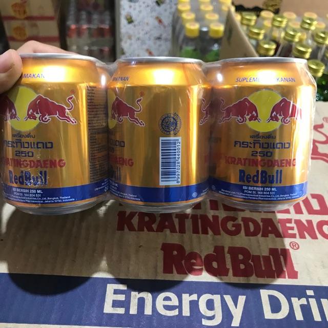 Gambar Dijual Kratingdaeng RedBull Red Bull isi 24 kaleng Diskon dari erlinstoree 1 undefined Tokopedia