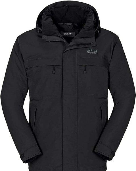 Jual Jaket Jack Wolfskin Herren north Country Original Jacket