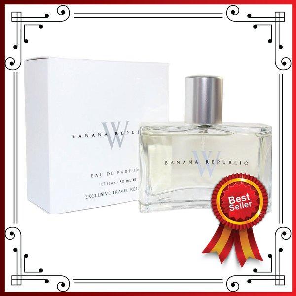 Parfum Ori Banana Republic W Edp Parfum Minyak Wangi Parfum Original