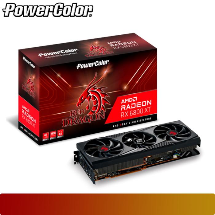 Rx 6800 Xt Harga Gigabyte Radeon RX 6800 XT 6800XT GAMING OC 16GB
