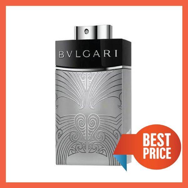 Intense Bvlgari Man Extreme Jual Parfum Original Bvlgari Man