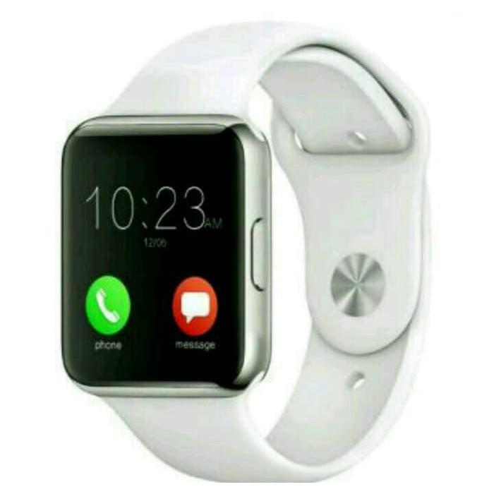 Jual KingWear KW98 3G Smartwatch Phone Android inch
