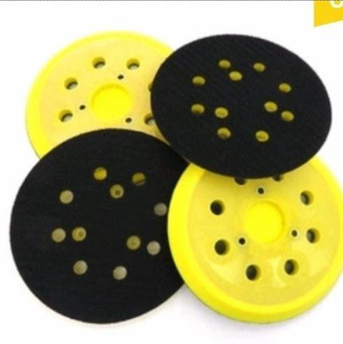 Image of Sandpaper for Maktec MT924 random orbital sander