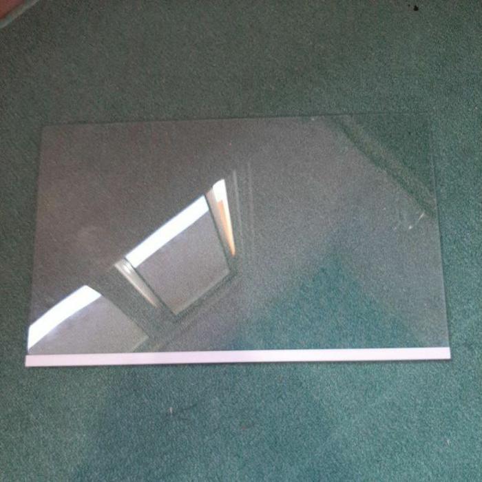 Gambar Custom Rak Kulkas LG rak kaca tempered glass size 44,4cm x 27,5cm dari Artamavia undefined Tokopedia