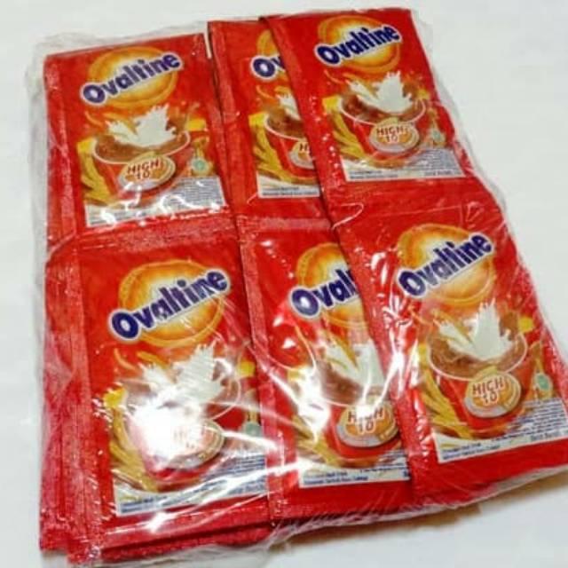 Gambar Terlaris Ovaltine sachet dari Ardhio55 undefined Tokopedia
