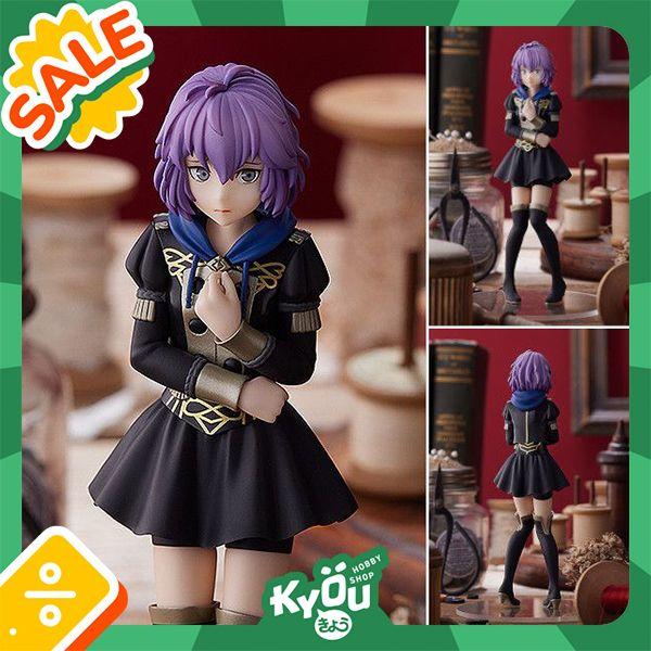 Figuurtje FIRE EMBLEM: THREE HOUSES - Hilda Valentine - Pop Up Parade
