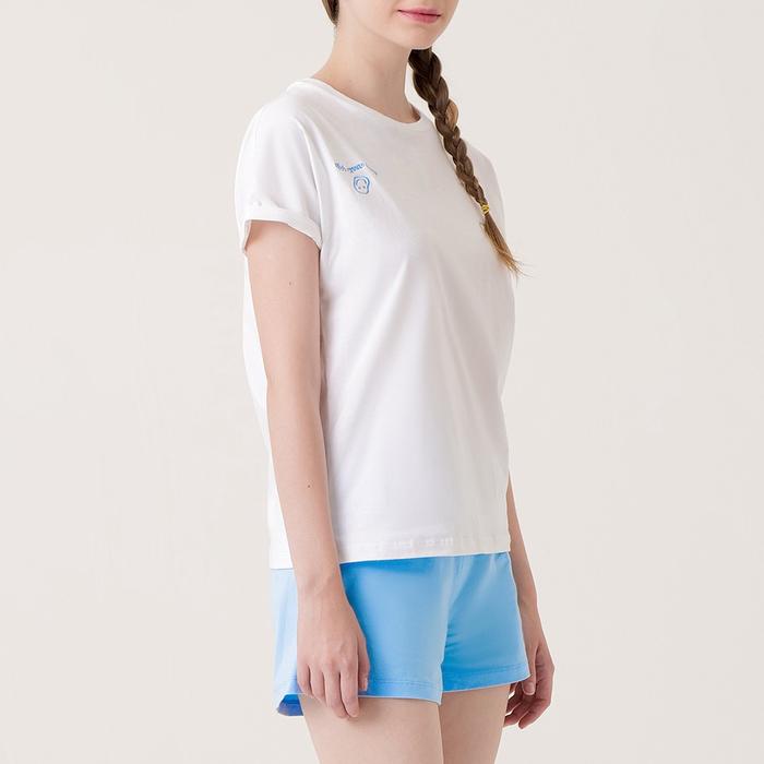 Gambar ARRASTUDIOS ELSIE GIRLS PAJAMAS PIYAMA REMAJA PEREMPUAN - BLUE, XS dari Arrastudios_id undefined Tokopedia