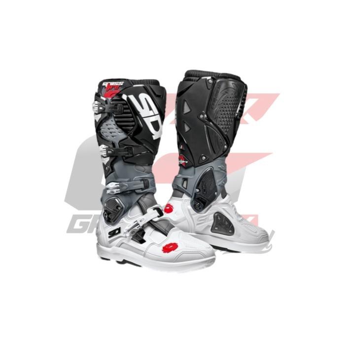 Sol Sepatu Sidi Sidi Crossfire Enduro Sole Promo Sepatu Sidi