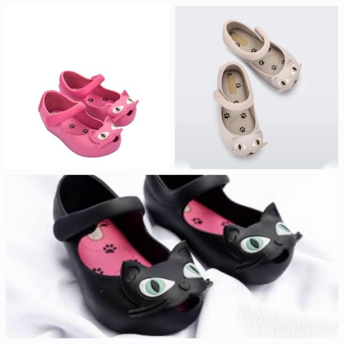 Gambar MINI DD Ultragirl Cat (12.8-18.8cm) - White, 11 dari Myjellyshoe undefined Tokopedia