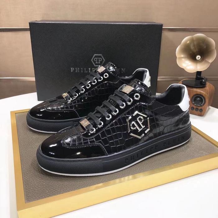 Sepatu Scarpe Philipp Plein 2022 Jual Sepatu Philipp Plein Sneaker