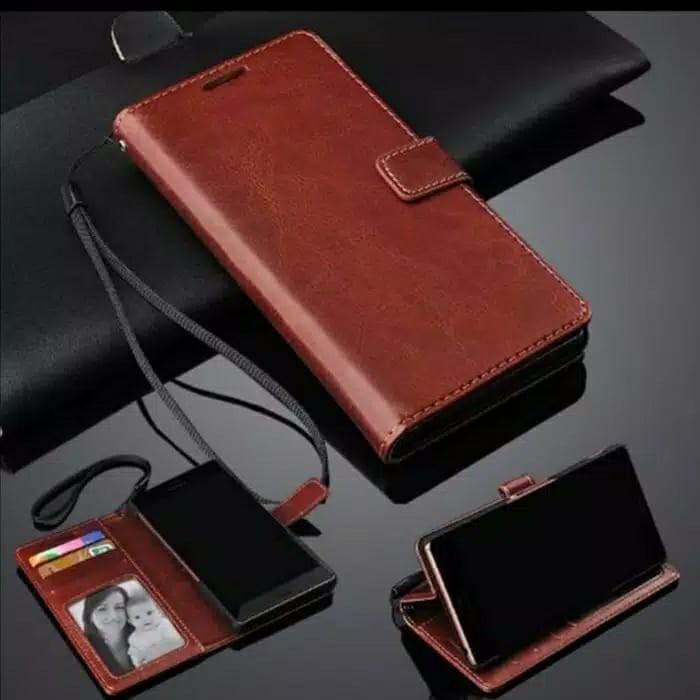 Jual [Oppo F1S F1+ F7 F9 F11 Pro K3 Neo Flip Case