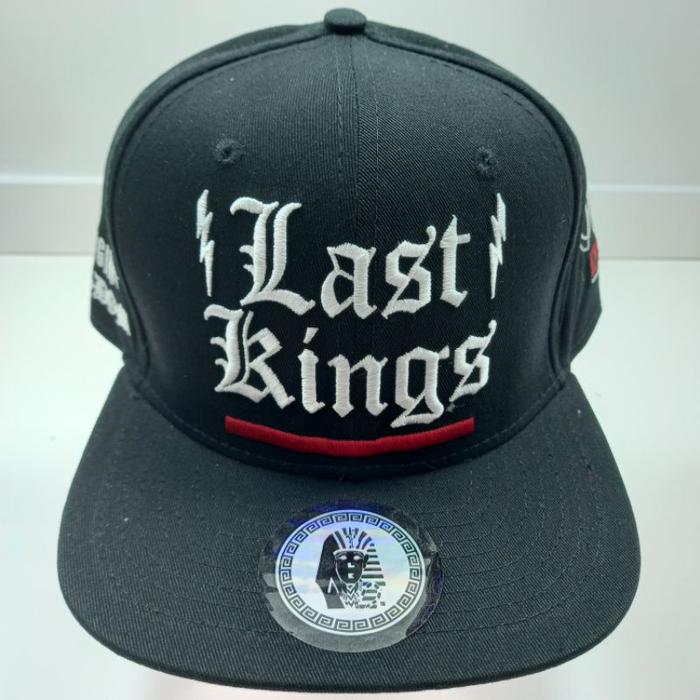 Last Kings Culture King Hats Last King Cap Mens Workout Hat The