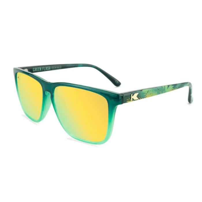 Gambar Knockaround Fast Lanes - Limited Edition Green Flash II Berkualitas dari Ranice st0re undefined Tokopedia