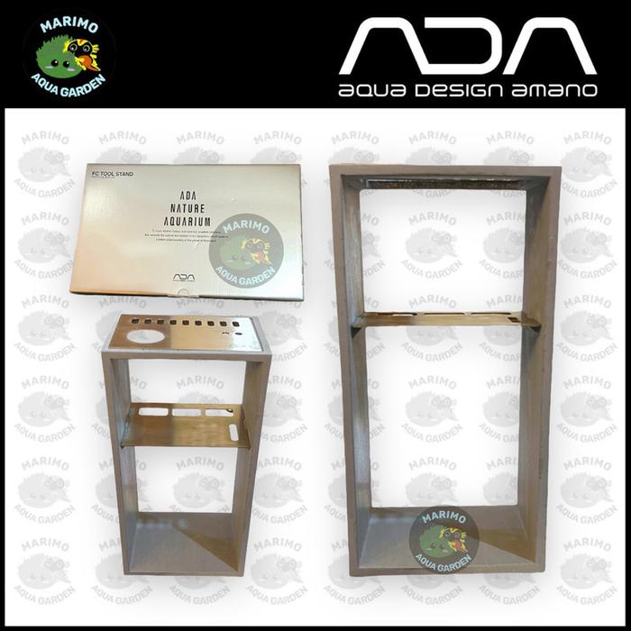 ADA NATURE AQUARIUM FC TOOL STAND