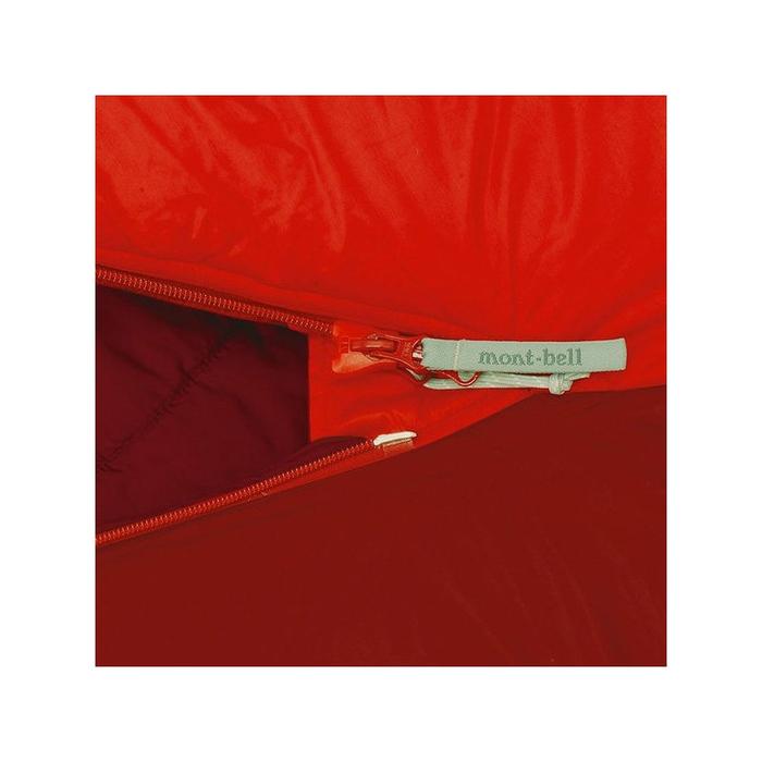 mont-bell #0 Seamless Burrow Bag 寝袋 1121423_surd.webp