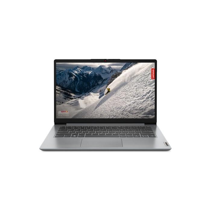 Gambar Lenovo IdeaPad Slim 1 14AMN7 3HID Ryzen 3-7320U 8GB 256GB 14" W11 OHS - Cloud Grey dari Lenovo Authorized Bandung undefined Tokopedia