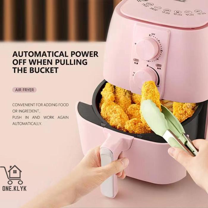 Tanpa Minyak Philips Air Fryer 9260 Menggoreng Philips Airfryer - Main Image