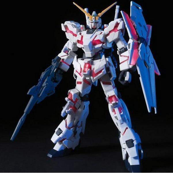 Gambar Bandai HGUC 1144 Unicorn GUndam Destroy LIMITED dari reisha_ undefined Tokopedia