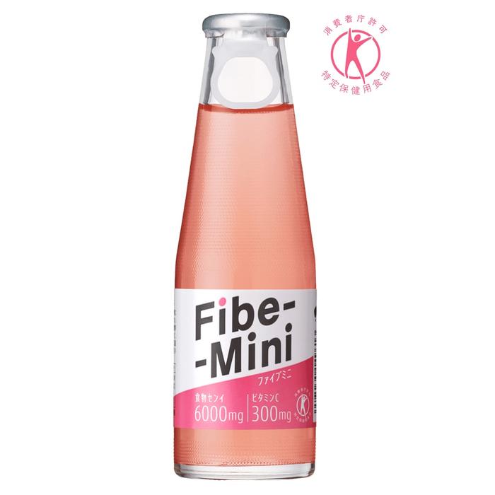 Gambar Dijual FIBE MINI MINUMAN KAYA SERAT 100ml x 24 BOTOL Limited dari cv shepina undefined Tokopedia