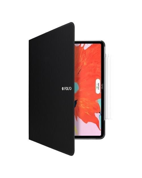 Promo Case iPad Pro Inch 2018 MAGEASY CoverBuddy Magnetic