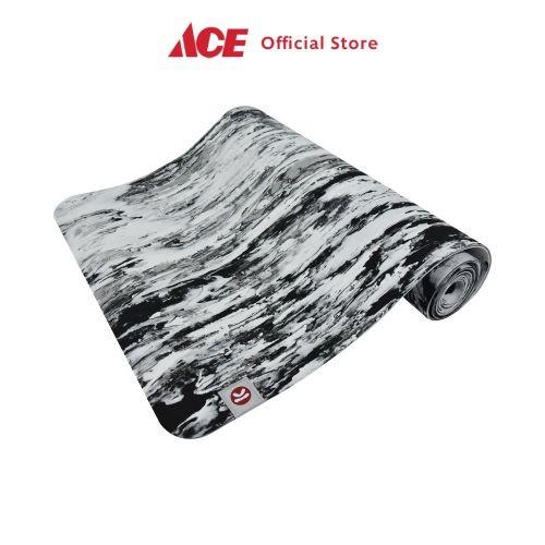 Gambar Kiwikana Matras Yoga Tpe Motif 0.5 Cm - Hitam By Ace dari SeptiianAR shop undefined Tokopedia