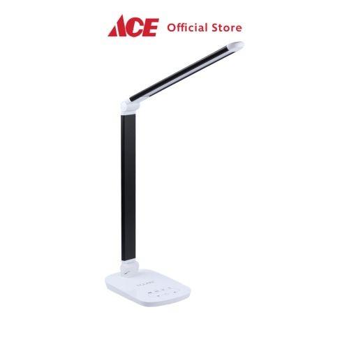 Gambar Eglare Icolor Lampu Meja Led Schematic 8w - Hitam By Ace dari SeptiianAR shop undefined Tokopedia